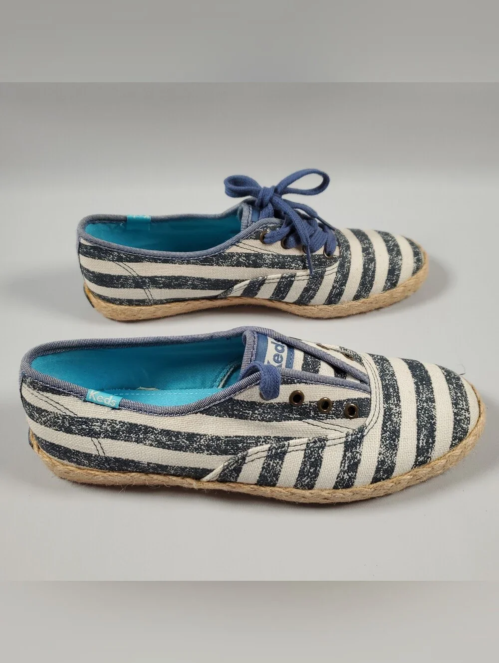 Keds this pre